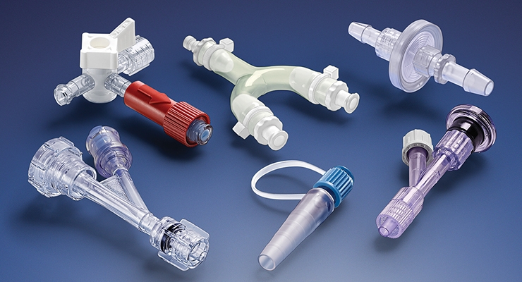 Qosina Introduces Build-It-Yourself Assemblies